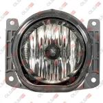 FARO FARETTO FENDINEBBIA DESTRO=SINISTRO STAFFA GRIGIA PER FIAT DUCATO DAL 2002