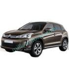 C4 AIRCROSS
