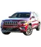 CHEROKEE