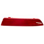 CATADIOTTRO CATARIFRANGENTE POST SX MERCEDES VIANO W447 - VITO DAL 2014 1 PORTA