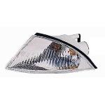 FANALE FANALINO ANTERIORE DESTRO SENZA PORTALAMPADA PER MITSUBISHI CARISMA DAL 1995 AL 1999