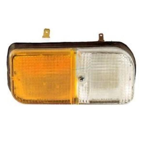 FANALE FANALINO ANTERIORE SINISTRO PER RENAULT 4 IV VERSIONE DAL 1982