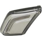 FANALE FANALINO LATERALE PER MERCEDES ACTROS DAL 2019 A LED DX