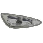 FANALE FANALINO LATERALE S/P DX BIANCO HYUNDAI I10 DAL 2019 - I20 DAL 2020