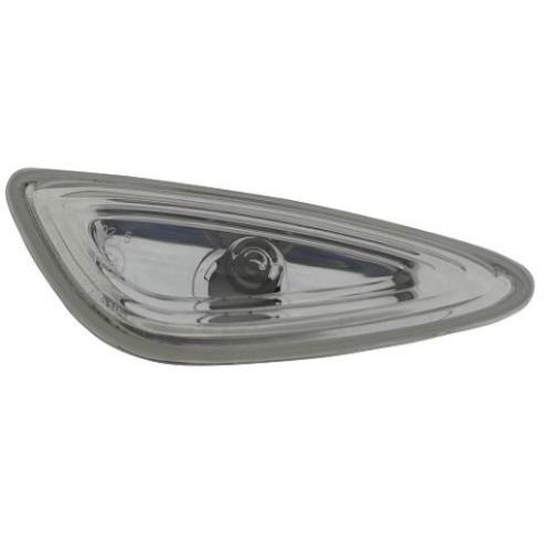 FANALE FANALINO LATERALE S/P DX BIANCO HYUNDAI I10 DAL 2019 - I20 DAL 2020