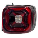 FANALE FANALINO POSTERIORE DX PER JEEP RENEGADE DAL 2018 A LED