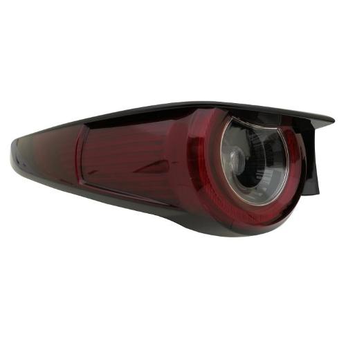 FANALE FANALINO POSTERIORE DX PER MAZDA CX 30 DAL 2019 ESTERNO A LED