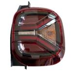 FANALE FANALINO POSTERIORE DX PER DACIA DUSTER DAL 2021 S/PORTALAMPADA