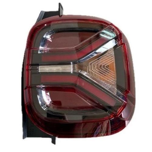 FANALE FANALINO POSTERIORE DX PER DACIA DUSTER DAL 2021 S/PORTALAMPADA