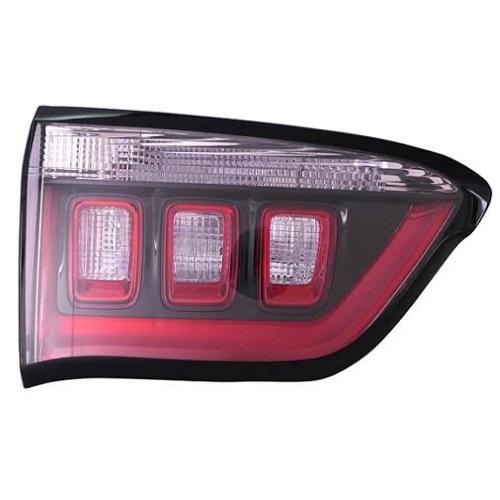FANALE FANALINO POSTERIORE DX S/P JEEP COMPASS DAL 2017 INTERNO