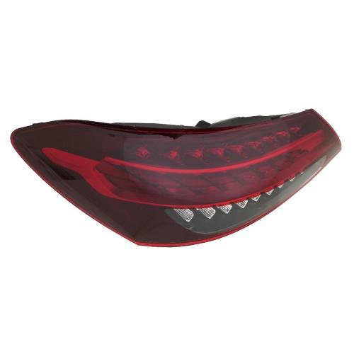 FANALE FANALINO POSTERIORE DX S/P PER MERCEDES CLASSE E W213 DAL 2020 ESTERNO A LED