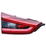 FANALE FANALINO POSTERIORE DX S/P PER NISSAN QASHQAI DAL 2017 INTERNO A LED