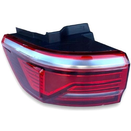 FANALE FANALINO POSTERIORE DX S/P VOLKSWAGEN T7 MULTIVAN DAL 2021 ESTERNO A LED