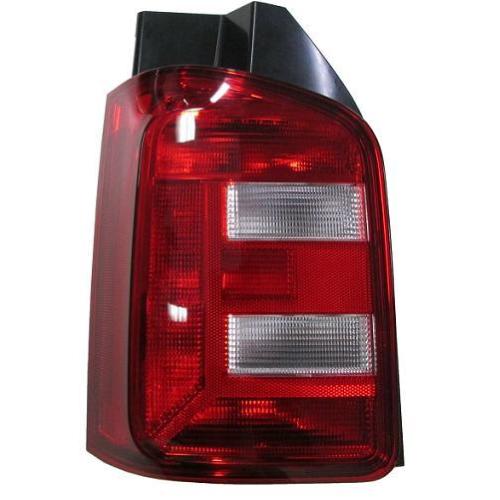 FANALE FANALINO POSTERIORE DX S/P VOLKSWAGEN TRANSPORTER T6 DAL 2015 2 PORTE