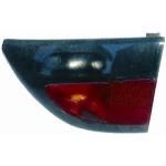 FANALE FANALINO POSTERIORE S/P DESTRO INT FUME' ROS RENAULT MEGANE 4 PORTE 1996 1999