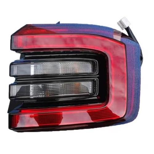 FANALE FANALINO POSTERIORE SX PER DR 5.0 DAL 2020 - DR 4.0 DAL 2021 ESTERNO