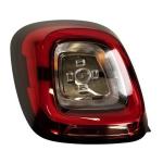 FANALE FANALINO POSTERIORE SX FIAT 500 X DAL 2018 A LED OLSA CE DOPPIO