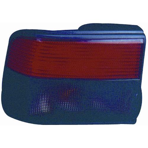 FANALE FANALINO POSTERIORE SINISTRO ESTERNO PER RENAULT 21 II DAL 1989 AL 1995