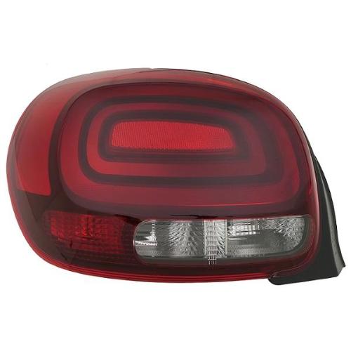 FANALE FANALINO POSTERIORE SX S/P CITROEN C3 DAL 2016