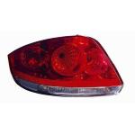 FANALE FANALINO POSTERIORE SINISTRO SENZA PORTALAMPADA PER FIAT LINEA DAL 2007