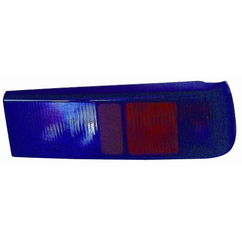 FANALE FANALINO POSTERIORE SINISTRO FUME' SENZA PORTALAMPADA PER FORD SIERRA 4 PORTE