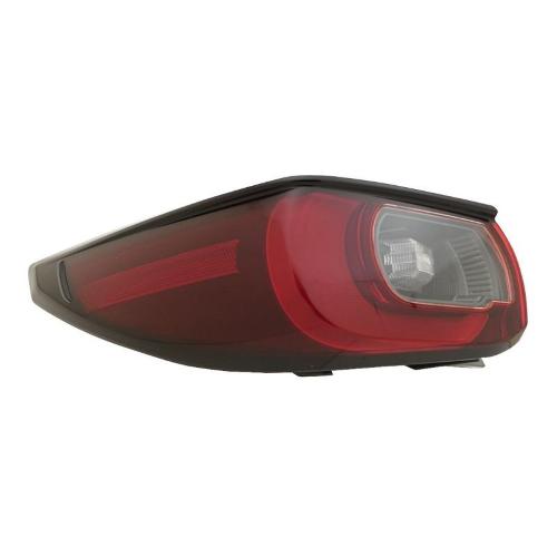 FANALE FANALINO POSTERIORE SX S/P MAZDA CX 5 DAL 2021 ESTERNO A LED LY5B