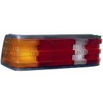 FANALE FANALINO POSTERIORE SINISTRO SENZA PORTALAMPADA PER MERCEDES 190 E DAL 1983