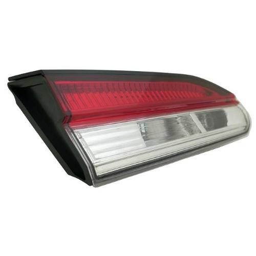 FANALE FANALINO POSTERIORE SX S/P TOYOTA COROLLA CROSS DAL 2022 INTERNO A LED