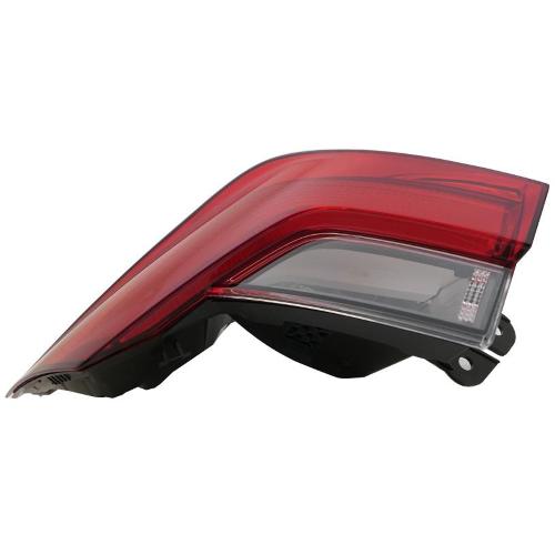 FANALE FANALINO POSTERIORE SX PER SKODA KAMIQ DAL 2019 ESTERNO A LED