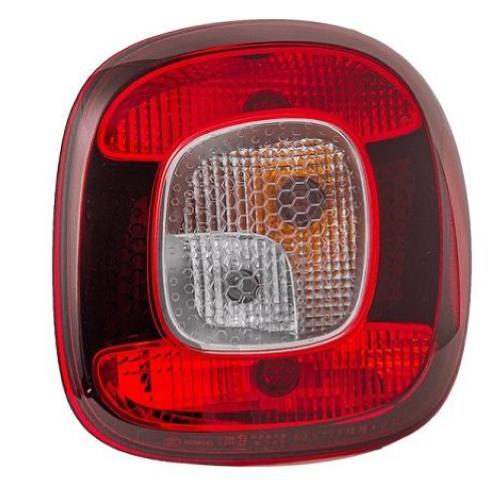 FANALE FANALINO POSTERIORE SX PER SMART FORFOUR - FORTWO DAL 2014 NO LED