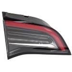 FANALE FANALINO POSTERIORE SINISTRO INTERNO A LED PER TESLA MODEL 3 DAL 2018 