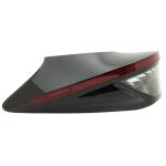 FANALE FANALINO POSTERIORE SX PER TOYOTA YARIS CROSS DAL 2021 ESTERNO A LED