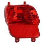 FANALE FANALINO RETRONEBBIA POST DX PER PEUGEOT 3008 2016 - 2008 2019 - CITROEN C5 AIRCROSS 2019
