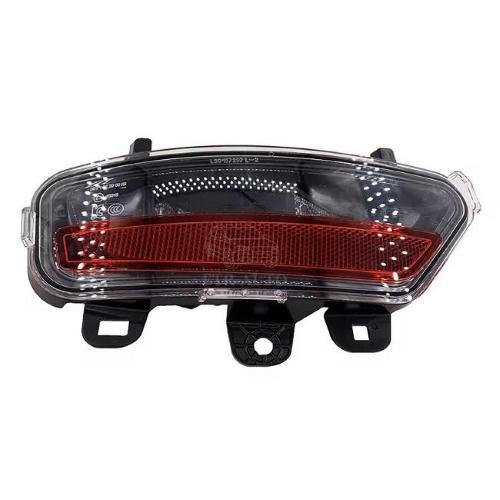 FANALE FANALINO RETRONEBBIA POST DX PER RENAULT CAPTUR DAL 2020