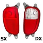FANALE FANALINO RETRONEBBIA POST SX KIA PICANTO DAL 2011