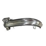 FANALE FANALINO SU SPECCHIO RETROVISORE DX PER BMW SERIE 3 F30/F31 2012 SERIE 1 F20/F21 - X1 2012 - SERIE 4 F32