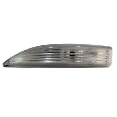 FANALE FANALINO SU SPECCHIO SPECCHIETTO RETROVISORE DX PER FORD KA + PLUS DAL 2016 - 2018