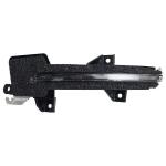 FANALE FANALINO SU SPECCHIO SPECCHIETTO RETROVISORE DX PER HONDA CIVIC DAL 2022 A LED