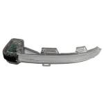 FANALE FANALINO SU SPECCHIO SPECCHIETTO RETROVISORE DX PER VW GOLF 8 2020 PASSAT 2014 - ARTEON 2017 - ID.3 2020