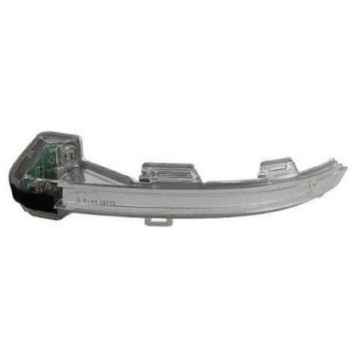 FANALE FANALINO SU SPECCHIO SPECCHIETTO RETROVISORE DX PER VW GOLF 8 2020 PASSAT 2014 - ARTEON 2017 - ID.3 2020