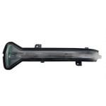 FANALE FANALINO SU SPECCHIO SPECCHIETTO RETROVISORE SX PER BMW SERIE 3 G20/G21 2018 - SERIE 4 G22/G23 -SERIE 5 G30/G31 - SERIE 6 G32 - 7 G11-G13