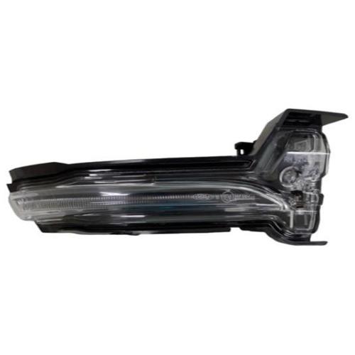 FANALE FANALINO SU SPECCHIO SPECCHIETTO RETROVISORE SX PER FORD KUGA DAL 2020 A LED
