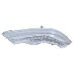FANALE FANALINO SU SPECCHIO SPECCHIETTO RETROVISORE SX PER SEAT LEON 2020 - CUPRA FORMENTOR -LEON 2020
