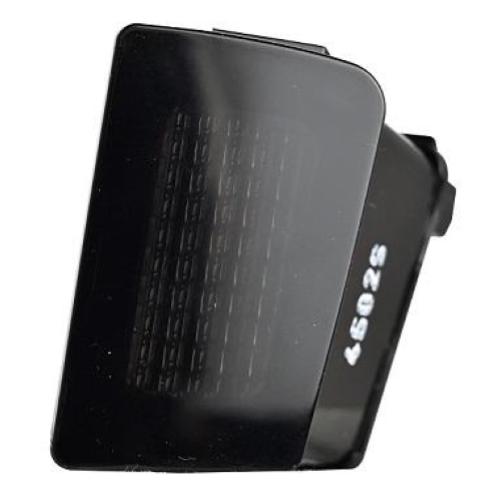 FANALE FANALINO SU SPECCHIO SPECCHIETTO RETROVISORE SX VOLKSWAGEN T7 MULTIVAN 2021 SOLO LANE ASSIST NO FRECCIA