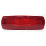 FANALE FANALINO POSTERIORE TERZO STOP PER RENAULT TRAFIC 2014 - FIAT TALENTO 2016 - NISSAN NV300 2016 - OPEL VIVARO 2014