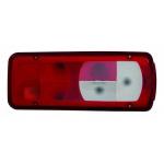 FANALE FANALINO POSTERIORE SX PER DAF XF 106 2013