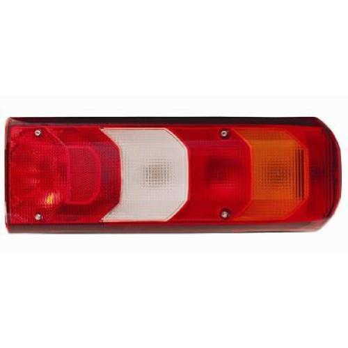 FANALE FANALINO POSTERIORE SX PER MERCEDES ACTROS-ANTOS-ATEGO 2012