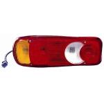 FANALE FANALINO POSTERIORE SX PER RENAULT PREMIUM 340 96 - MASTER-VOLVO FM-FH 2002 C/LUCE
