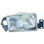 FARO FANALE PROIETTORE DX PER ALFA ROMEO 33 1983>1989