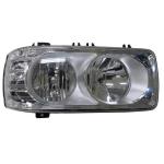 FARO FANALE PROIETTORE DX PER DAF FL 2014 MANUALE A LED